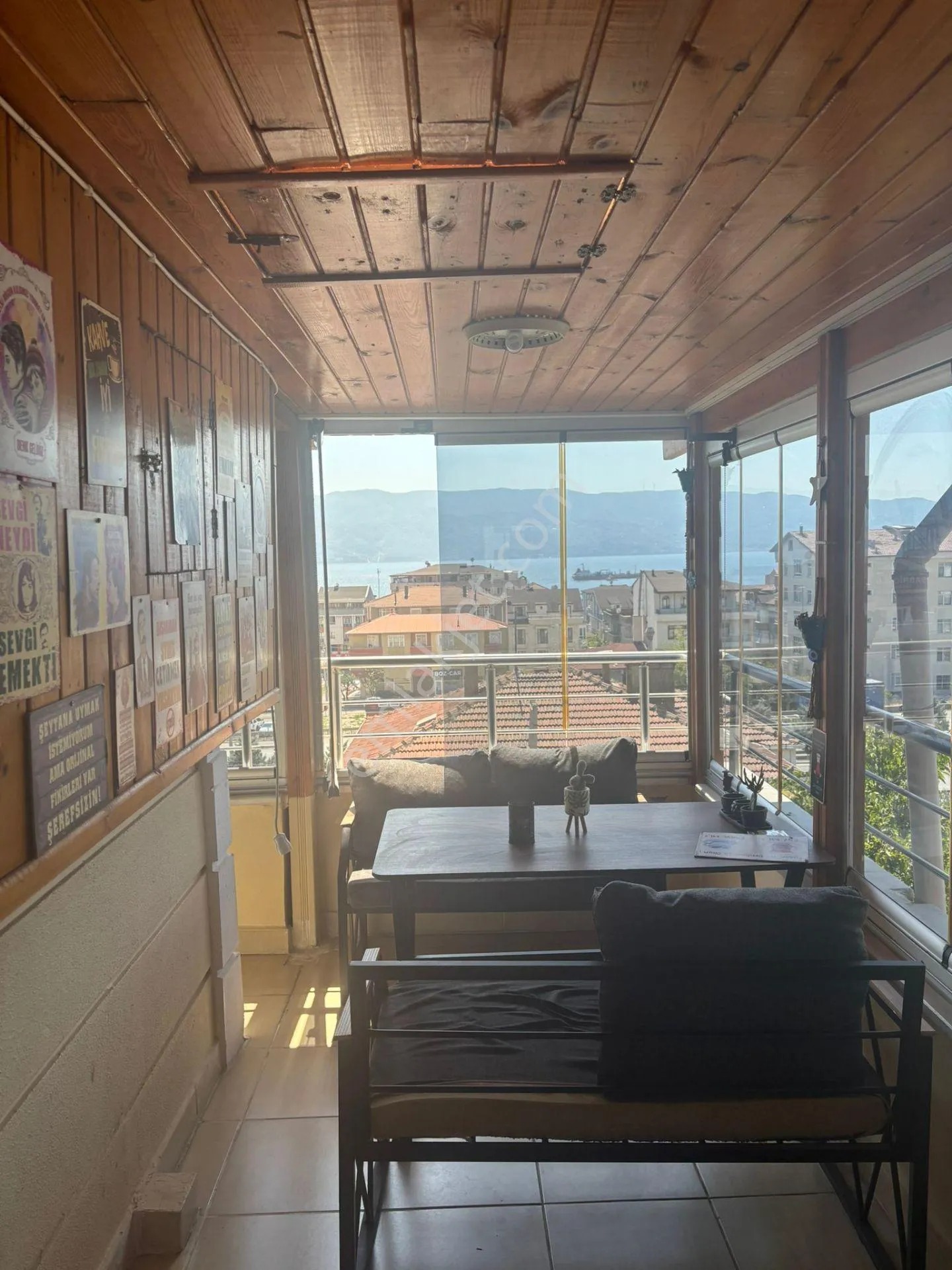 Şenol Gayrimenkul Den Hacı Osman Da Satılık Dublex Daire - KOCAELİ KÖRFEZ fotoğraf 12