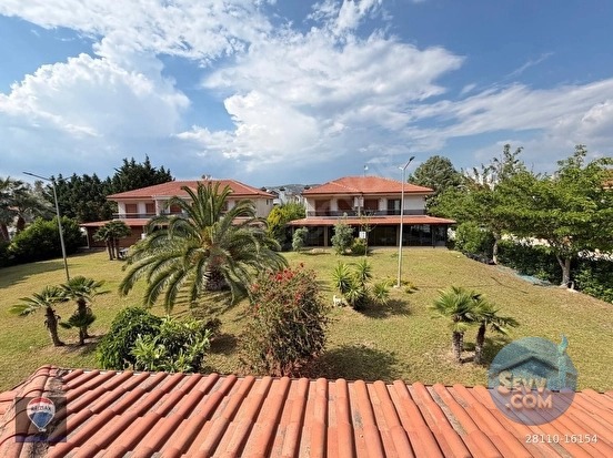 ANEMON EVLERI’NDE DENIZE 350 METRE SATILIK 4+1 VILLA - AYDIN KUŞADASI fotoğraf 37