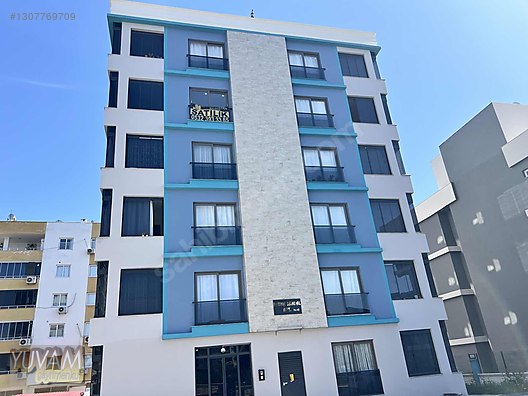 DAVULTEPE MAHALLESİ GENİŞ OTURUM ZEMİN KAT 1+1 DAİRE - MERSİN MEZİTLİ fotoğraf 37