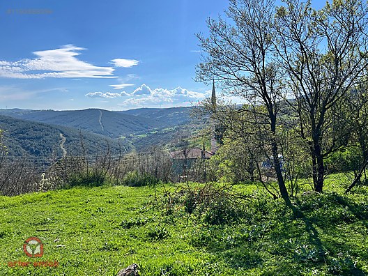 PANORAMİK DOĞA MANZARALI 2 KATVİLLA İMARLI MÜSTAKİL SATILIK ARSA - BALIKESİR ALTIEYLÜL fotoğraf 26