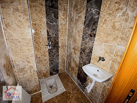 BAYRAMOĞLU GOLDEN CİTY'DE SATILIK DAİRE - KOCAELİ DARICA fotoğraf 15