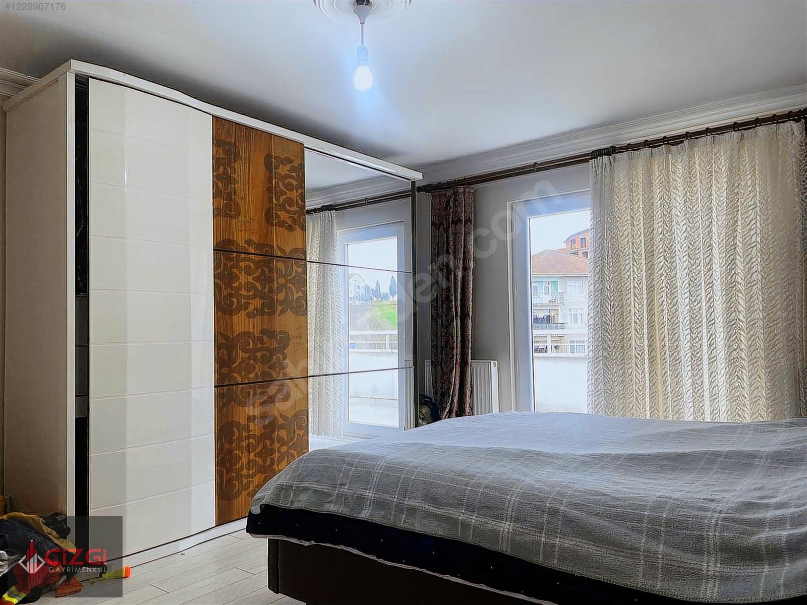 BAŞİSKELE DÖNGEL MAHALLESİNDE 4+1 DUBLEKS DAİRE - KOCAELİ BAŞİSKELE fotoğraf 15