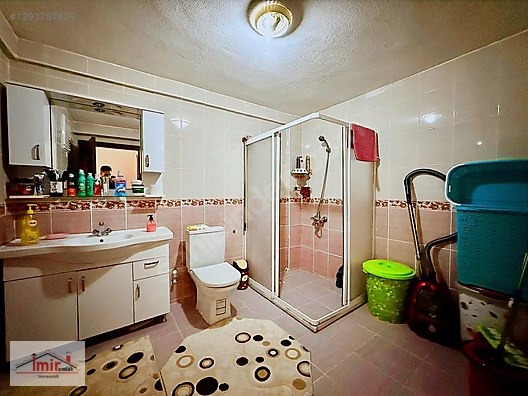İMİR EMLAK'TAN 3+1 GÜNEY CEPHELİ ÇİFT BANYOLU GENİŞ FIRSAT DAİR - ANKARA PURSAKLAR fotoğraf 17