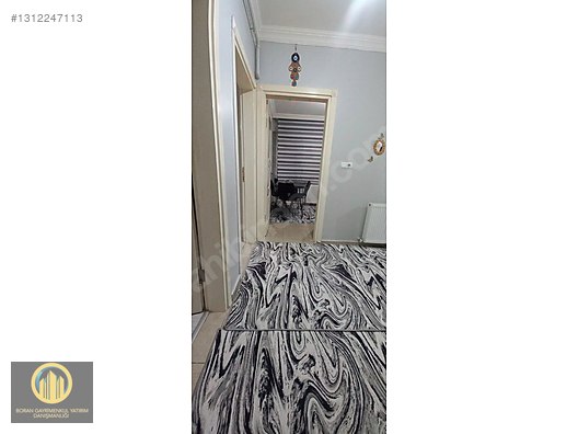 MAHMUDİYE MAHALLESİNDE 2+1 SATILIK DAİRE - BURSA İNEGÖL fotoğraf 16