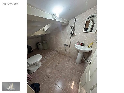 [ZEYBEKTEN] 535 SOKAKTA 15 YAŞINDA 3+2 181M2 DUBLEKS 0 MASRAF - İSTANBUL GAZİOSMANPAŞA fotoğraf 5