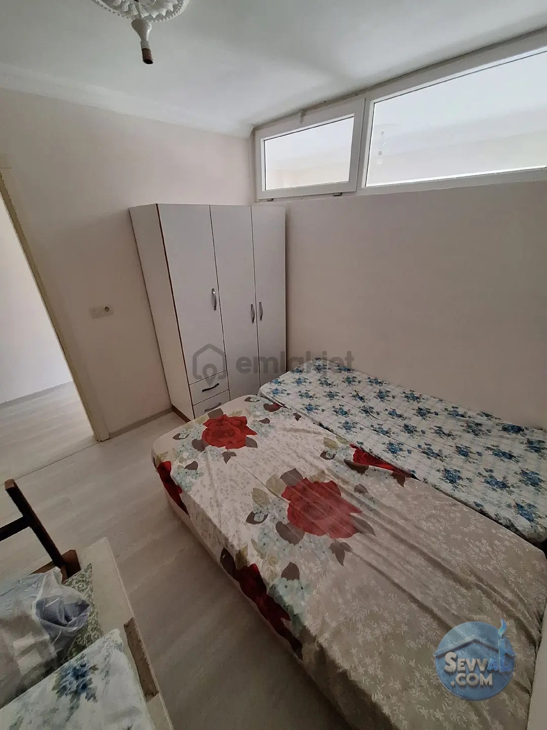 Full Eşyalı 2+1 Yeni Bina - AYDIN NAZİLLİ fotoğraf 8