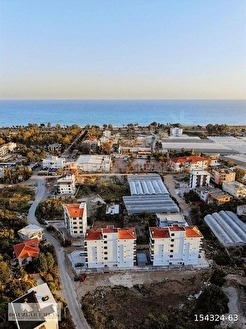 OĞUZLAR EMLAKtan Antalya/Demre Beymelek mah Kiralık 2+1 Daire - ANTALYA DEMRE fotoğraf 5
