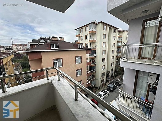Armağanevlerde 4+1 Dubleks, Ön Cephede Satılık Geniş Daire - İSTANBUL ÜMRANİYE fotoğraf 5