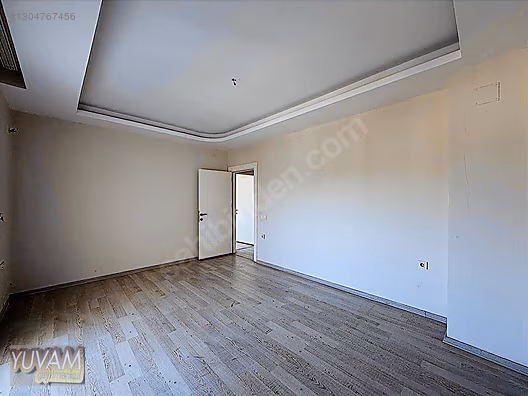 GENİŞ AİLELER İÇİN LÜKS 4+1 FERAH YAŞAM FIRSATI - MERSİN MEZİTLİ fotoğraf 12