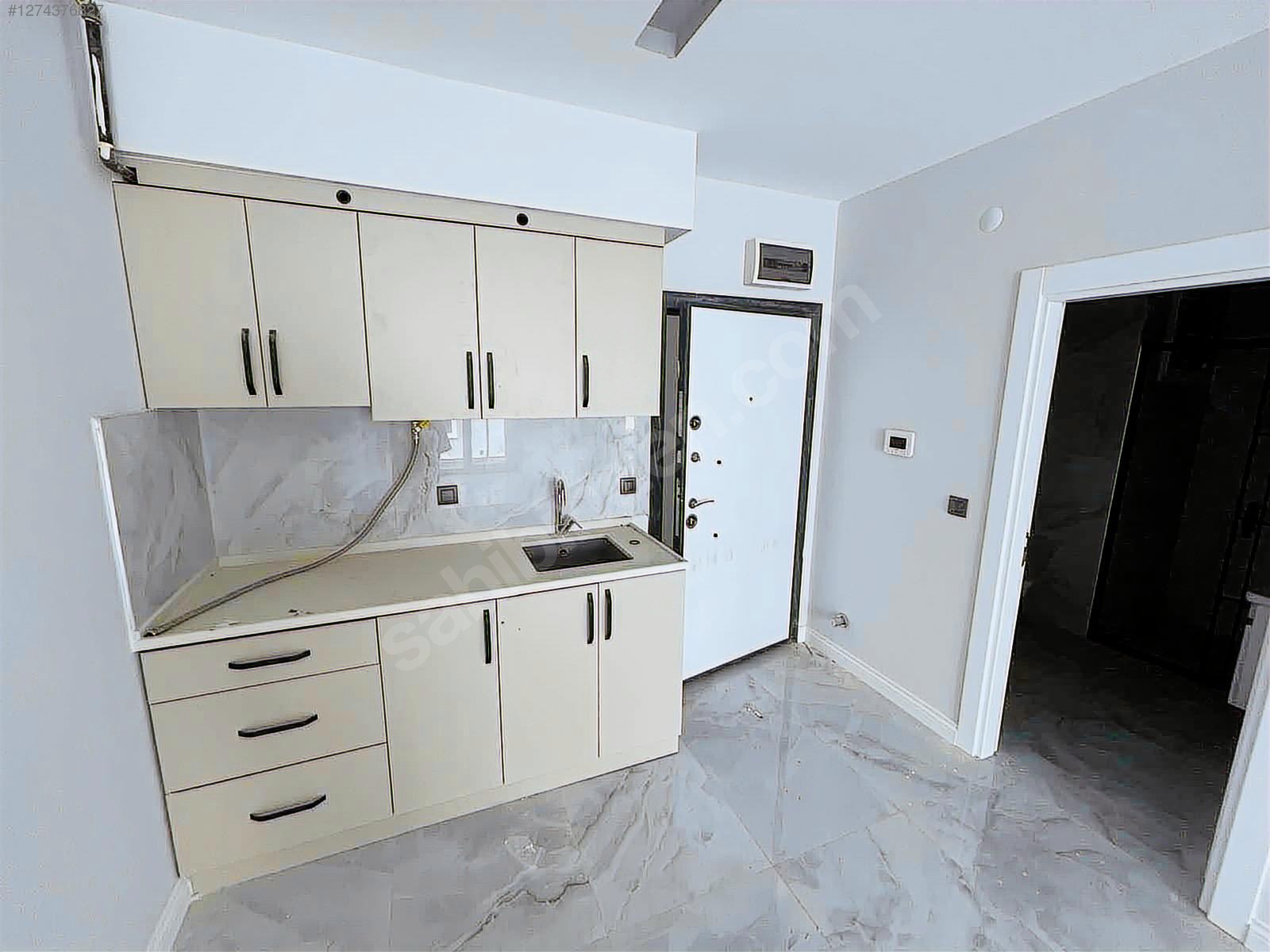 ZAFER MAHALLESİNDE CADDE ÜZERİ 1+1 APART DAİRE - ISPARTA MERKEZ fotoğraf 9