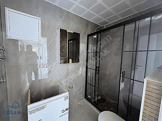 Düden Şelalesi yolu üzeri ana cadde kenarı satılık 2 + 1 daire - ANTALYA KEPEZ fotoğraf 8