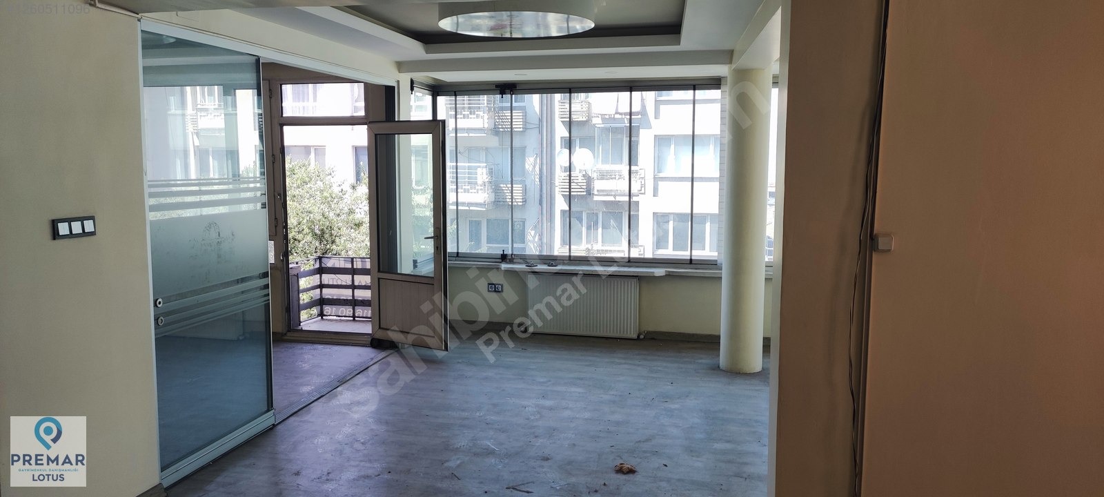 Altıparmak Caddesinde Satılık Bakımlı Daire - BURSA OSMANGAZİ fotoğraf 22