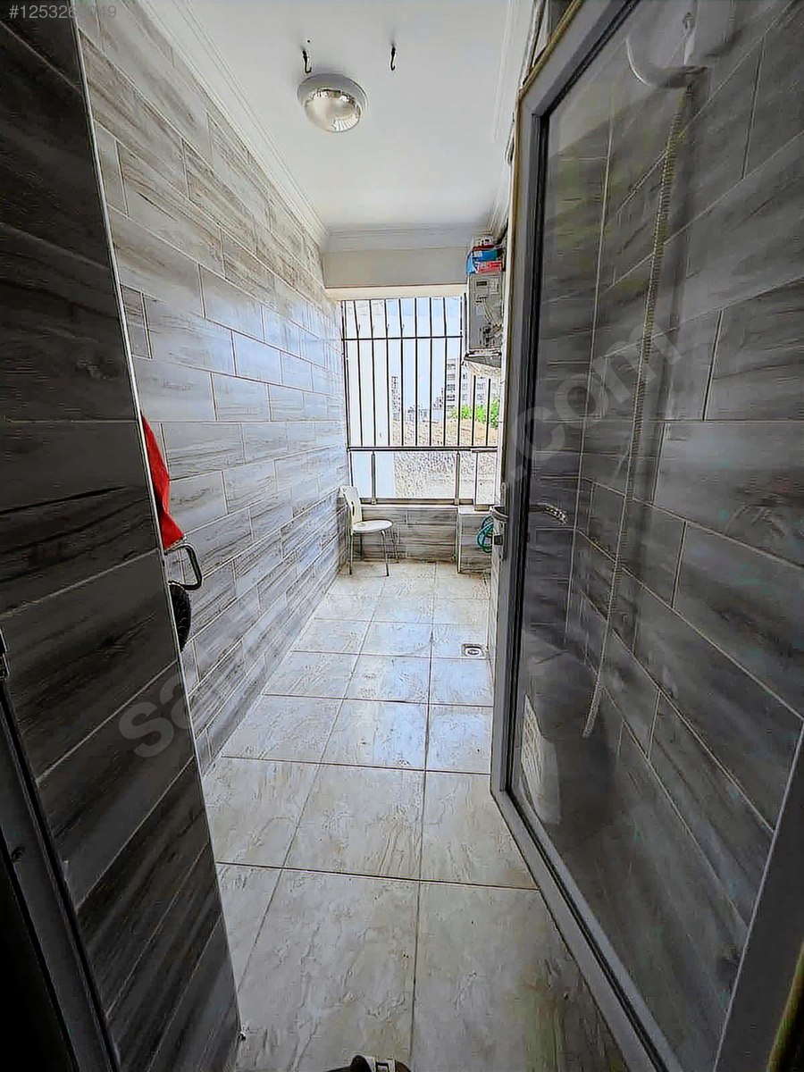 ACİLL SATILIK 4 ODALI SÜPER DAİRE ÇÖZÜM EMLAK'TA - ŞANLIURFA KARAKÖPRÜ fotoğraf 5
