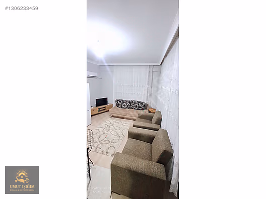 HASTANEYE YAKIN KONUMDA EŞYALI KİRALIK DAİRE - MUĞLA KÖYCEĞİZ fotoğraf 14