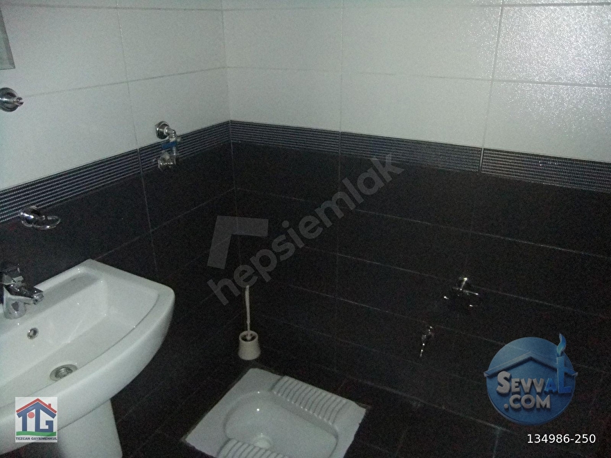 AKÇAKENT-1 SİTESİNDE SATILIK 3+1 KULLANIMA HAZIR BOŞ DAİRE. - KOCAELİ İZMİT fotoğraf 42