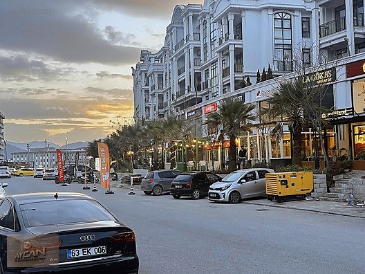 ZERAY EFECT KARTEPE MEYDAN MANZARALI DUBLEKS(73 FAVORİ) - KOCAELİ KARTEPE fotoğraf 24