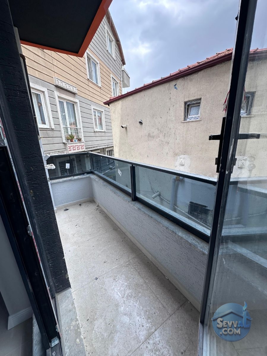KÖRFEZ GÜNEY MH. MERKEZİ YERDE 3+1 SATILIK LÜKS ARAKAT DAİRE - Kocaeli Körfez fotoğraf 14