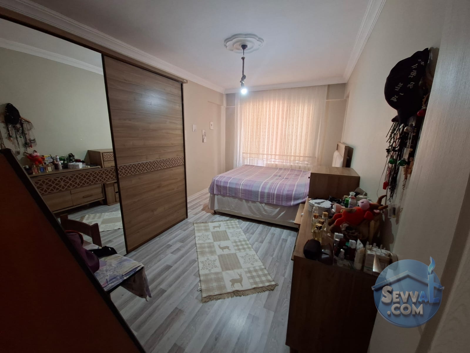 CAN EMLAK - YÜZBAŞILARDA 1. KAT 3+1-110 M2 DAİRE - Kocaeli Gölcük fotoğraf 16
