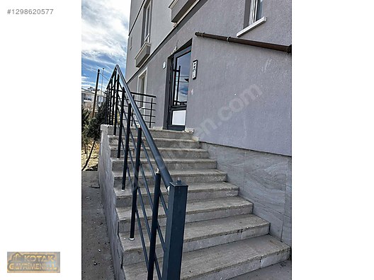 HACILAR HARMANI MÜZE ARKASI OTURUMA HAZIR 1+1 DAİRE - AKSARAY MERKEZ fotoğraf 14