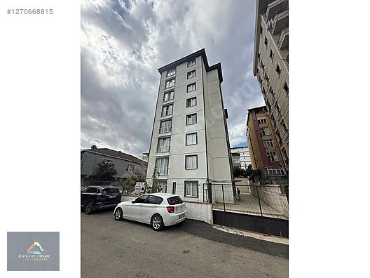YAŞAM'DAN GÜLLÜBAĞLAR DA CADDE ÜSTÜ ARA KAT 2+1 SATILIK DAİRE - İSTANBUL PENDİK fotoğraf 25