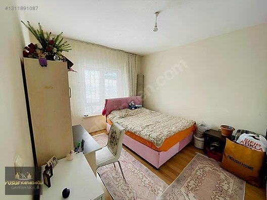 YUSUF KARADAĞLIDAN MEMUR-SEN TOKİ DE SATILIK 2+1 DAİRE - MALATYA BATTALGAZİ fotoğraf 9