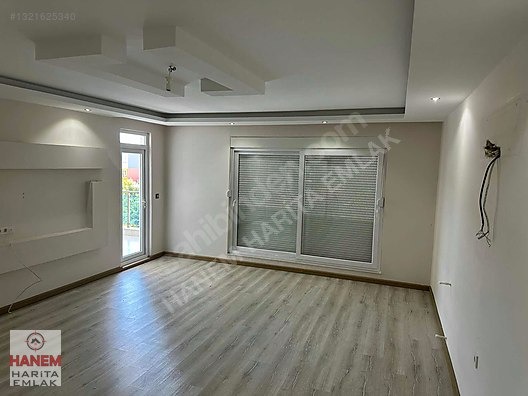 HANEM HARİTA EMLAKTAN 3+1 MİMAR SİNAN OKUL YANI SATILIK DAİRE - ANTALYA KUMLUCA fotoğraf 20