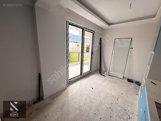Kemalpaşa Mehmet Akif 3+1 Daire 125 m2 - İZMİR KEMALPAŞA fotoğraf 48