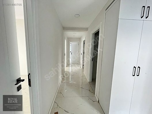 ROYAL EMLAKTAN OPTİMUM KONUMDA KİRALIK 4+1 - AMASYA MERKEZ fotoğraf 32
