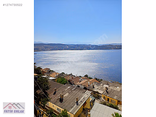 FATİH'TEN CUMHURİYET MAHALLESİNDE 2+1 90m2 ARAKAT SATILIK DAİRE - BURSA GEMLİK fotoğraf 5