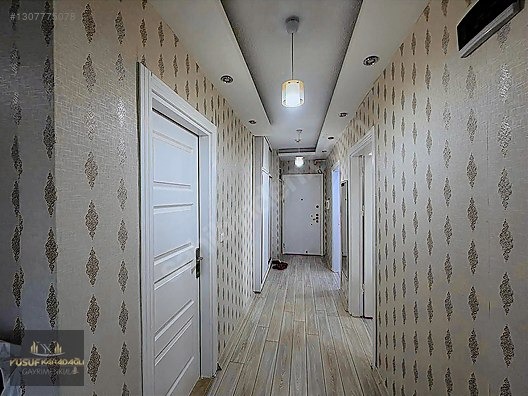 YUSUF KARADAĞLIDAN İNDERESİ TOKİ SATILIK FUL YAPILI 3+1 - MALATYA BATTALGAZİ fotoğraf 7