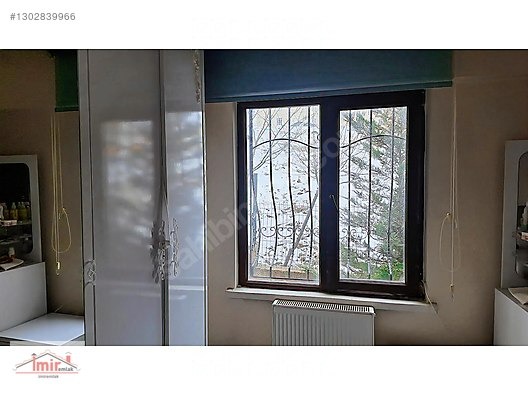 İMİR EMLAK OFİSİNDEN YUNUS EMRE MAH 1.KAT YAPILI DAİRE - ANKARA PURSAKLAR fotoğraf 18