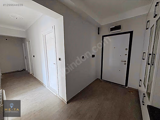 ME-TA GAYRİMENKUL'DEN ŞENTEPE SOLDA SATILIK FIRSAT DAİRE - ANKARA POLATLI fotoğraf 3