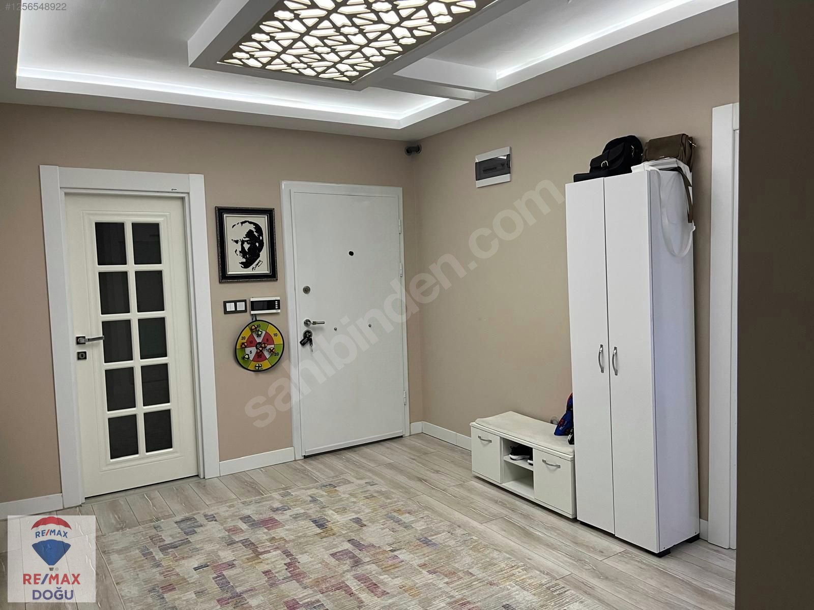 FULL YAPILI, MODERN 3+1 DAİRE ATAŞEHİRDE LÜKS DAİRE - ELAZIĞ MERKEZ fotoğraf 6