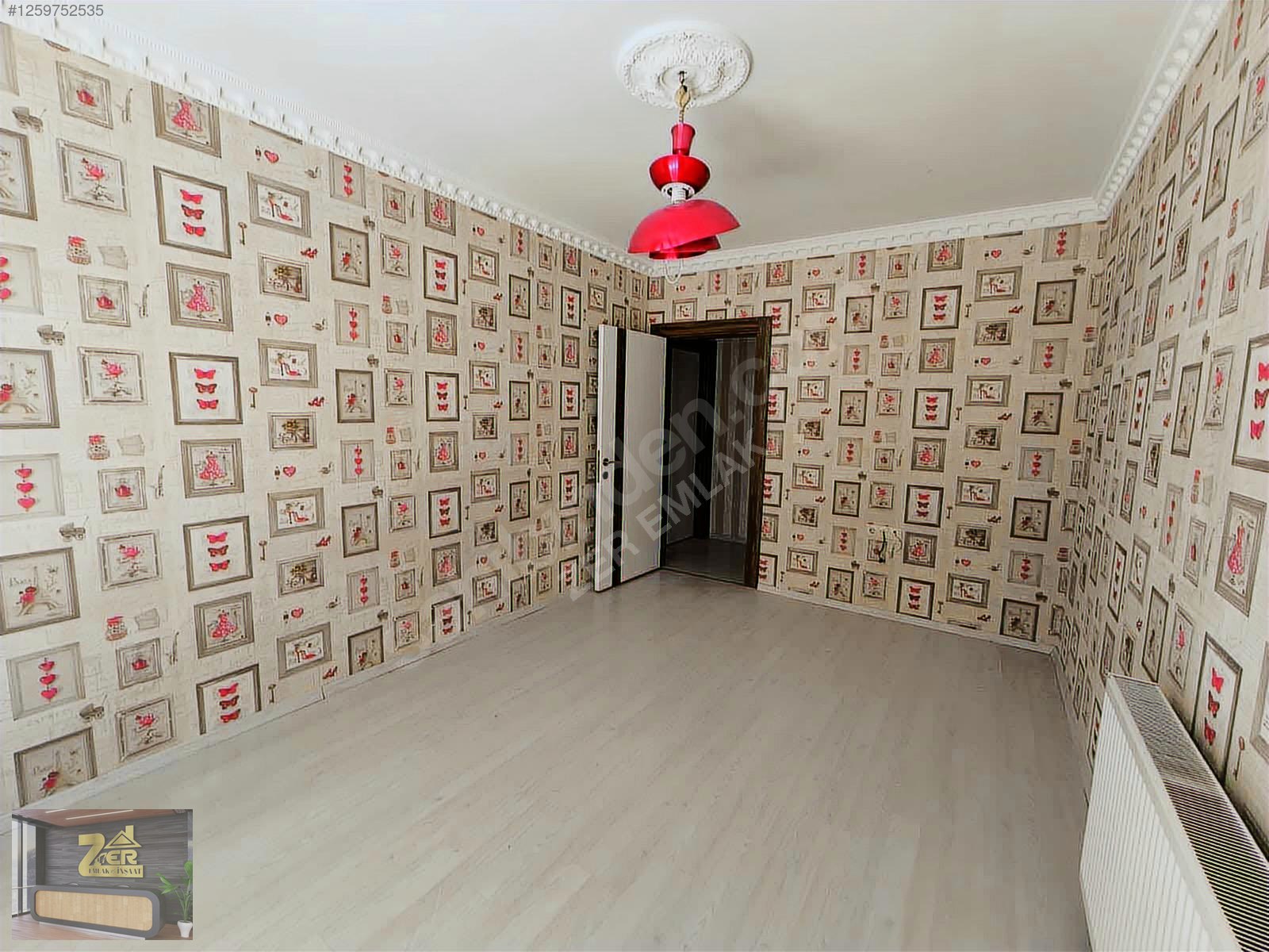 Süvaroğlu caddesinde 4+1 ekstra teraslı daire - VAN İPEKYOLU fotoğraf 7