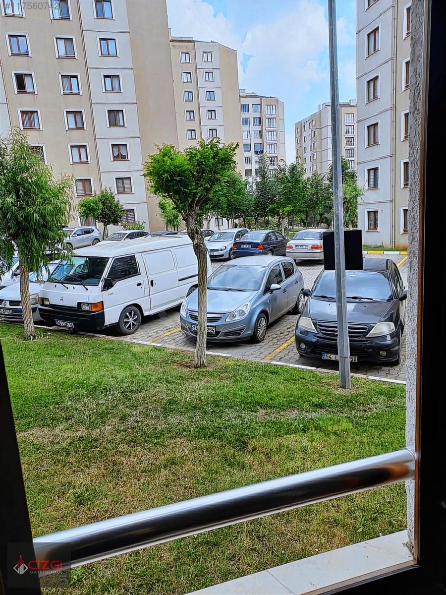 ÇİZGİ GAYRİMENKUL KÖRFEZKENT 2.ETAP SATILIK 2+1 DAİRE - KOCAELİ KÖRFEZ fotoğraf 15
