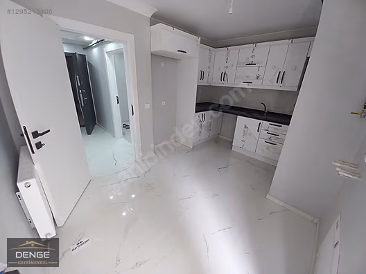 DENGE'DEN DARICA'DA CADDE ÜZERİ SATILIK 2+1 YÜKSEK GİRİŞ - KOCAELİ DARICA fotoğraf 5
