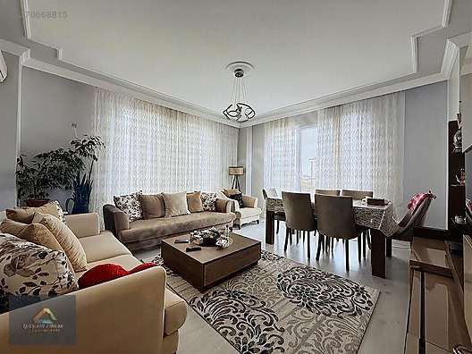 YAŞAM'DAN GÜLLÜBAĞLAR DA CADDE ÜSTÜ ARA KAT 2+1 SATILIK DAİRE - İSTANBUL PENDİK fotoğraf 2