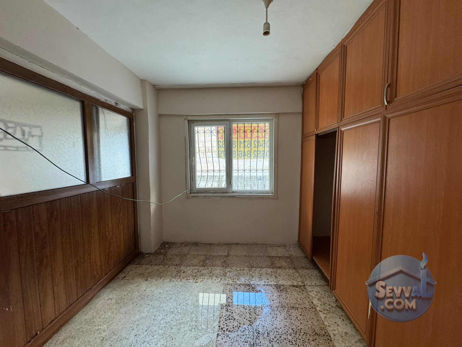 İPEKYOL MAH ZEMİN KAT 2+1 D.GAZ KAPIDA - ŞANLIURFA HALİLİYE fotoğraf 15