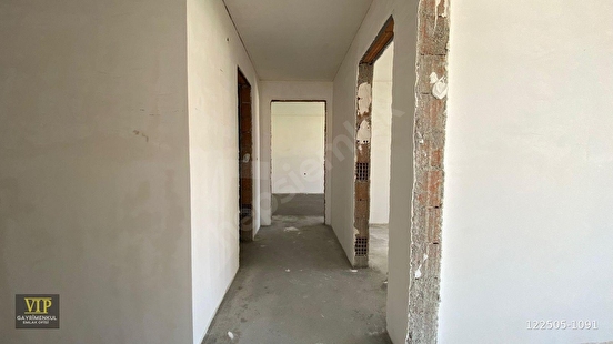 VİP GAYRİMENKUL'den ÇARŞI MERKEZİNDE 3+1 ULTRA LÜKS SIFIR DAİRE - ANTALYA ELMALI fotoğraf 6