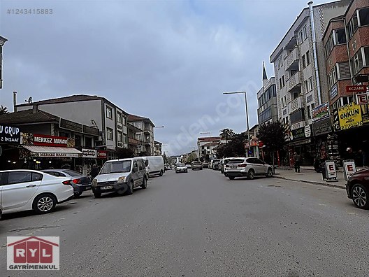 SAKARYA KAYNARCA'DA SATILIK KONUT+TİCARİ İMARLI 560 M2 ARSA - SAKARYA KAYNARCA fotoğraf 16