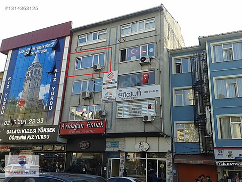 Üsküdar Merkezde, Satılık, Full Eşyalı, Geniş, Ferah 1+1 - İSTANBUL ÜSKÜDAR fotoğraf 19