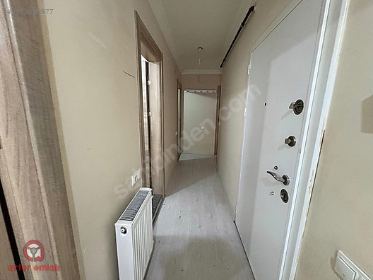 ARTER EMLAK'TAN BAĞLAR SOKAĞI'NDA SATILIK 2+1 DAİRE - BALIKESİR KARESİ fotoğraf 11