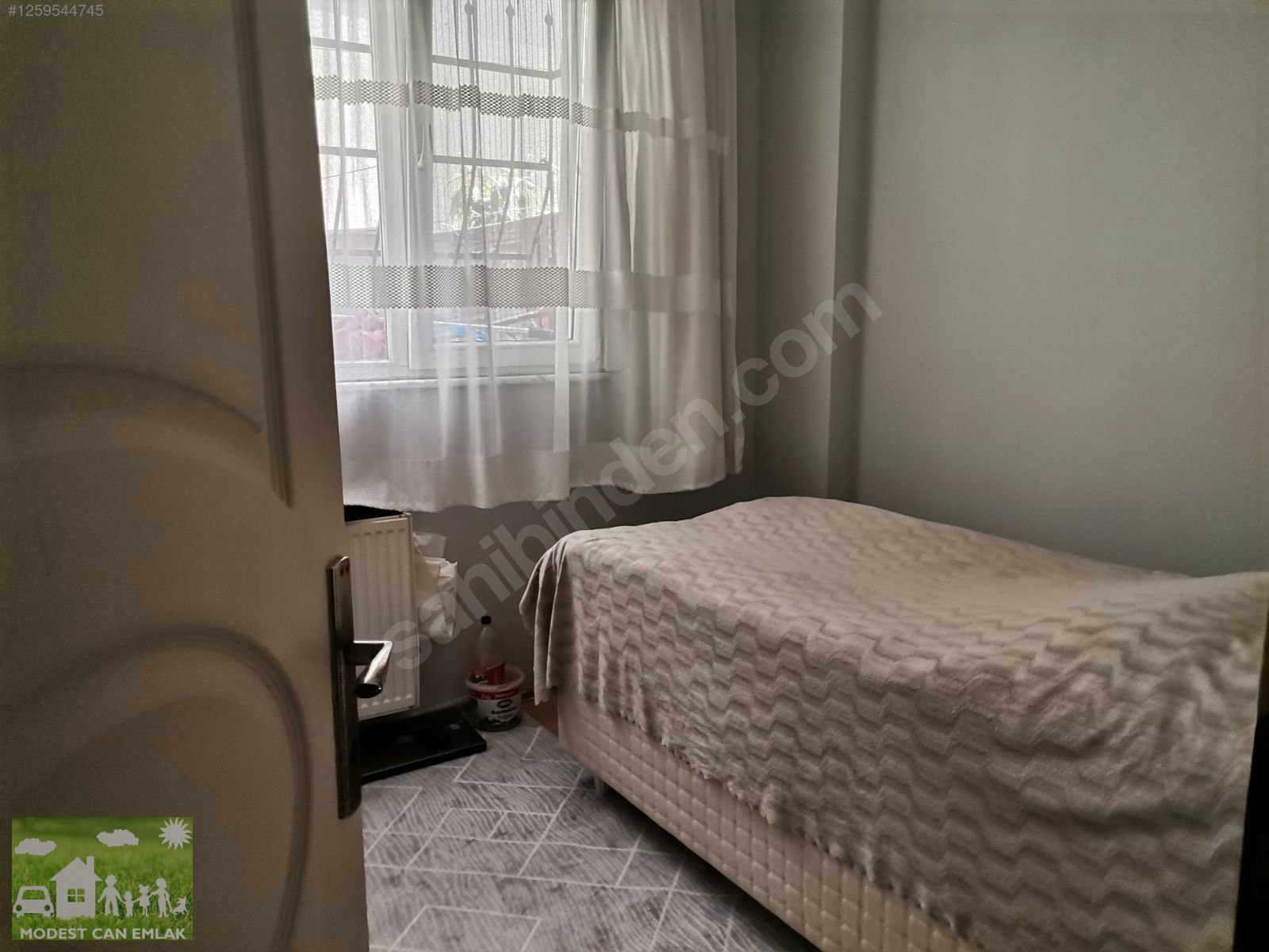 ESENYURT ÖRNEK MAHALLESİNDE 3+1 SATILIK DAİRE - İSTANBUL ESENYURT fotoğraf 15