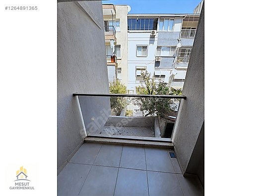Bayraklı Merkez İzban Yakını Sıfır 2+1 Satılık Daire - İZMİR BAYRAKLI fotoğraf 16