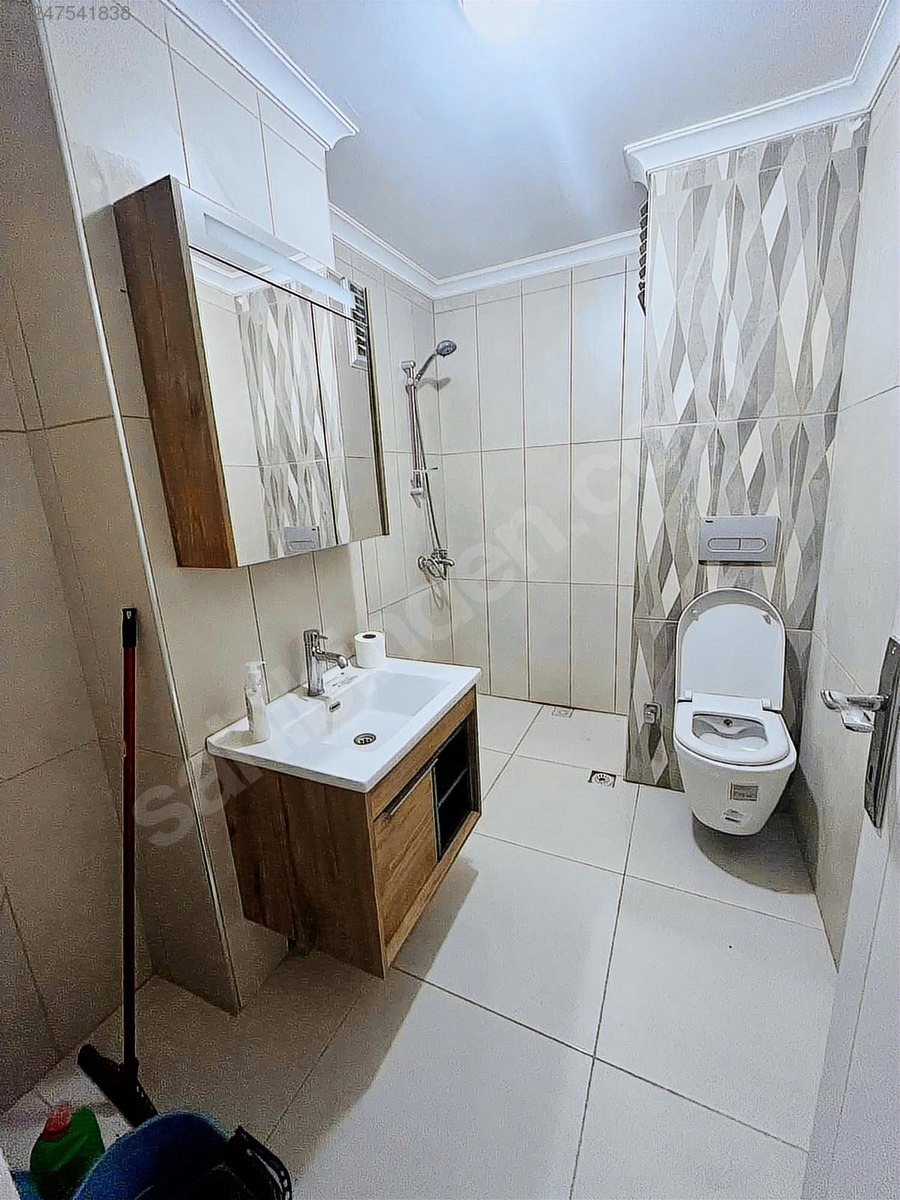 BAYKOCA MAHALLESİ SATILIK 1+1 EŞYALI DAİRE PAZARLIKSIZ - BURSA İNEGÖL fotoğraf 5