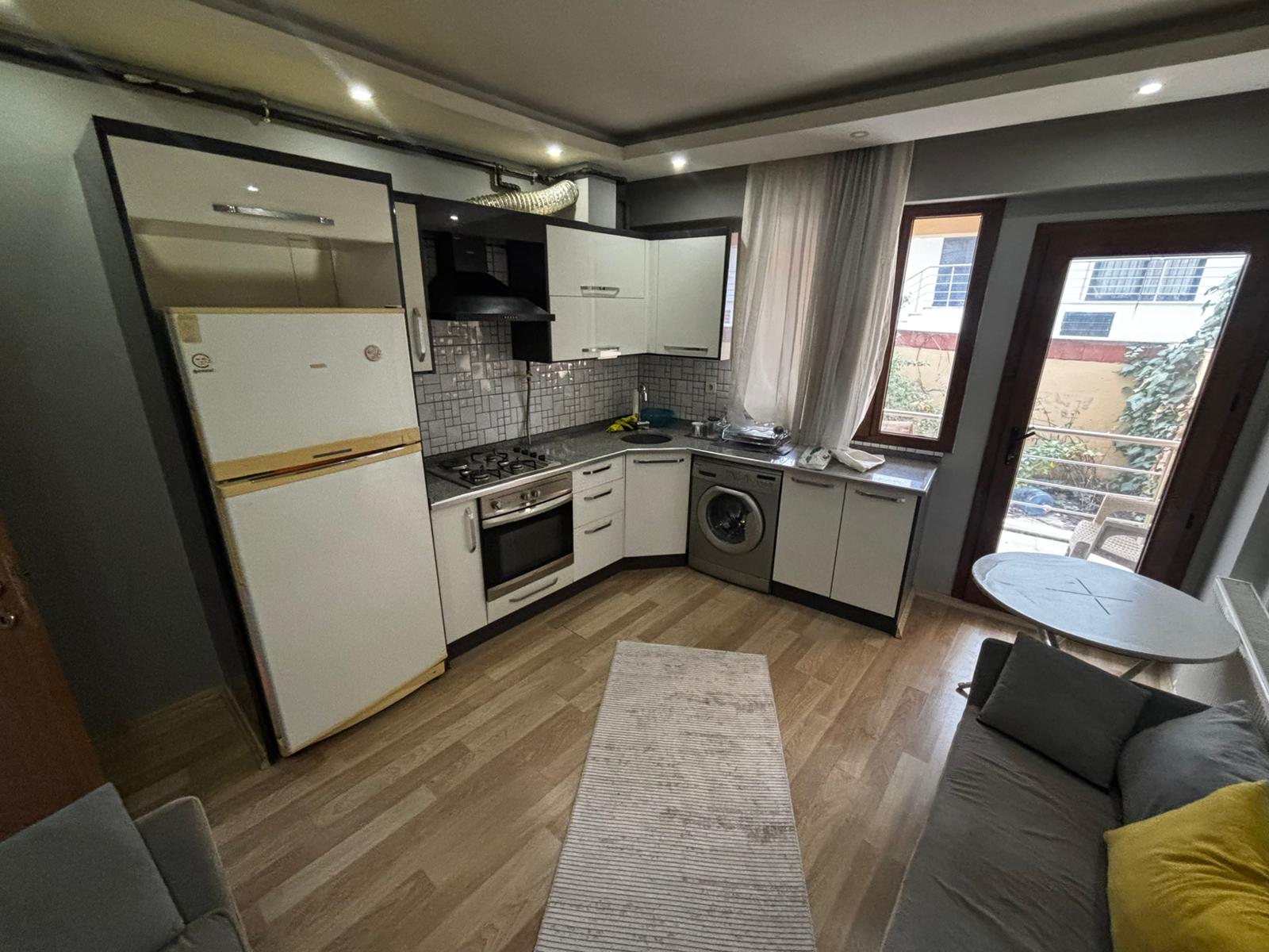 Manisa Yunusemre Yeni Mah. Yatırıma Uygun 7 Yıllık 2+1 Daire - MANİSA YUNUSEMRE fotoğraf 2