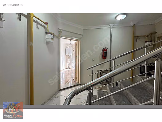 MURAT YILMAZ İNŞAAT EMLAK TAN ESKİ BAĞLAR MAH SATILIK 1+1 DAİRE - ESKİŞEHİR TEPEBAŞI fotoğraf 8