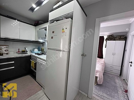 UMUT ŞENDUYGU GAYRİMENKUL DEN EŞYAL KİRALIK 1+1 DAİRE - BOLU MERKEZ fotoğraf 6