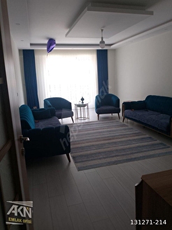 AKN GAYRİMENKUL DEN SATILIK 3+1 DAİRE - TOKAT NİKSAR fotoğraf 2