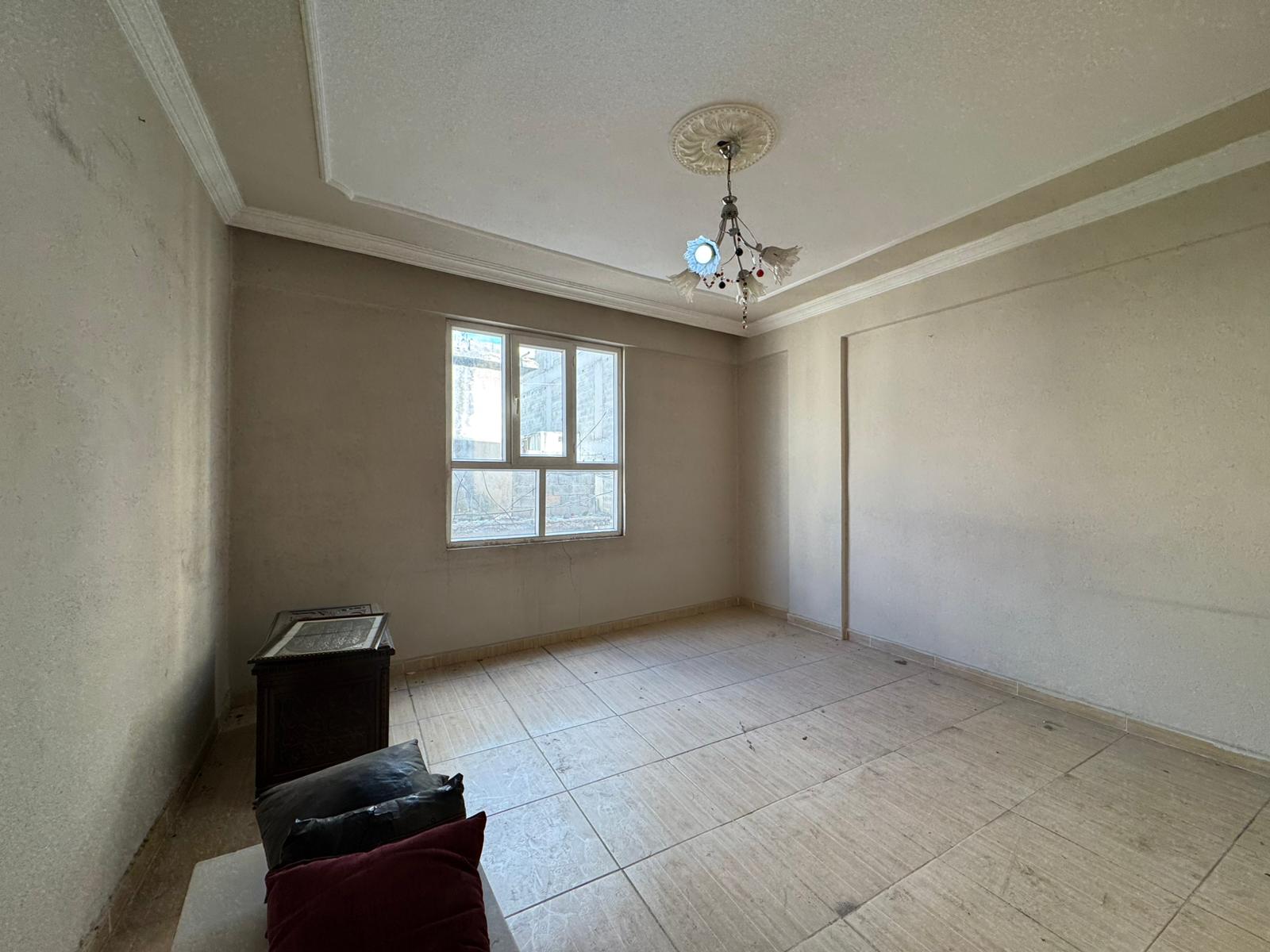SATILIK UYGUN DAİRE - ŞANLIURFA HALİLİYE fotoğraf 24